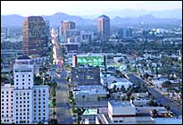 Phoenix MCSE Boot Camps