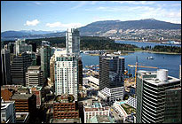 British Columbia MCSE Boot Camps