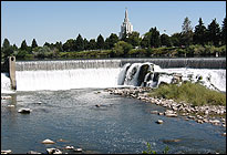 Idaho Falls MCSE Training