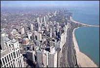 Chicago MCSE Training