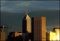 Indiana MCSE Training