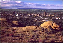 Montana MCSE Boot Camps