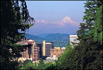 Oregon MCSE Training