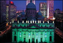 Montreal MCSE Boot Camps