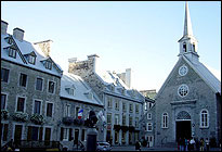 Quebec City MCSE Training