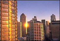 Seattle MCSE Boot Camps