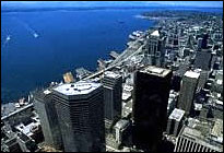 Seattle MCSE Training