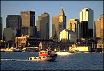 Boston MCSD Certification