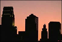 Minneapolis MCSD Certification