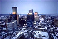 Minneapolis MCSD Training