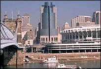 Cincinnati MCSD Certification