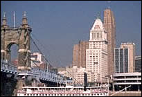 Cincinnati MCSD Training