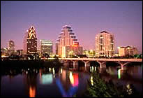 Austin MCSD Training