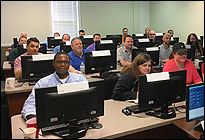 Computer Room Rentals Atlanta