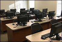 Computer Room Atlanta Rentals