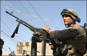 army